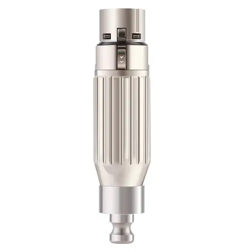 Adaptador EZfunLok a 3XLR para la máquina sexual Auxfun Plus