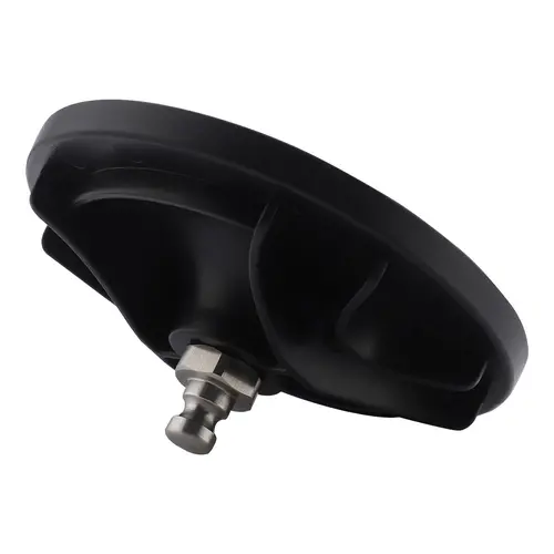 Adattatore a ventosa con elastico medio EZfunLok