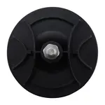 Adaptateur de ventouse avec élastique moyen EZfunLok Adaptateur de ventouse avec élastique moyen EZfunLok