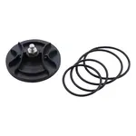 Adattatore a ventosa con elastico medio EZfunLok