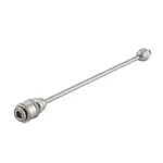 Extensión Auxfun Plus 25 cm EZfunLok