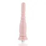 Auxfun® Dildo 3XLR for the Auxfun Basic Sex Machine Beige 20 cm