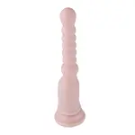 Auxfun® Dildo 3XLR for the Auxfun Basic Sex Machine Beige 21 cm