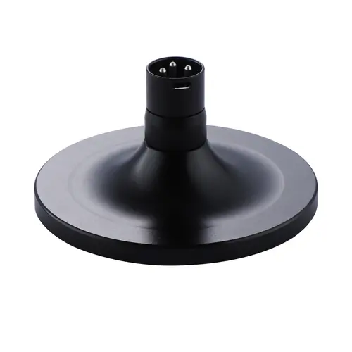 Auxfun® Suction Cup Adapter Large for the Basic Sex Machine 3XLR