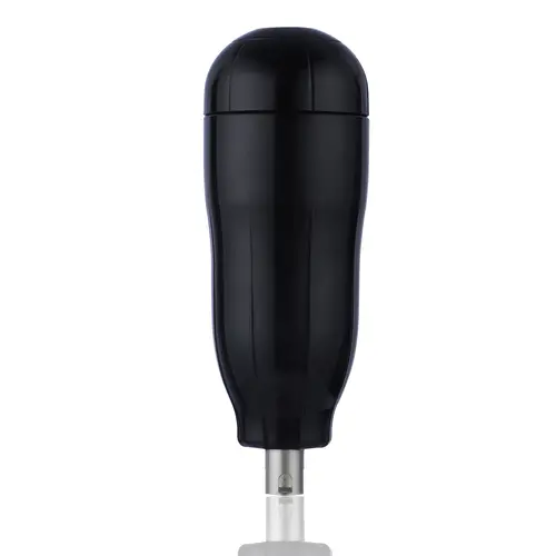 Auxfun® Coño de bolsillo 3XLR para la máquina sexual básica Auxfun