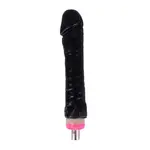 Dildo Attachments Kit Basic 3XLR Dick Set pour Auxfun Basic Sex Machine