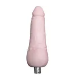 Dildo Attachments Kit Basic 3XLR Dick Set pour Auxfun Basic Sex Machine