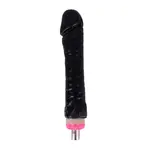 Auxfun® Dildo Attachments Pack Basic 3XLR Dick Set for the Auxfun Basic Sex Machine