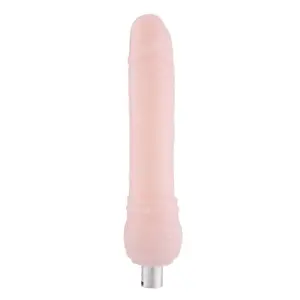 Gode réaliste solide Connecteur 3XLR pour Auxfun Basic Sex Machine