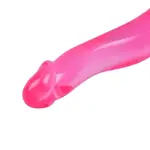 Auxfun® 3XLR Anale dildo met kromming  voor Auxfun Basic Seksmachine