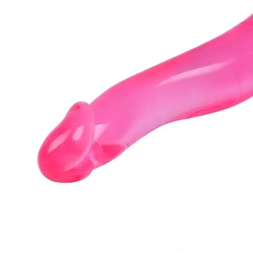 Auxfun® Consolador anal con curvatura 3XLR para la máquina sexual básica Auxfun