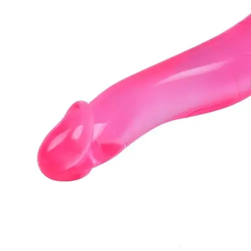 Auxfun® 3XLR Anale dildo met kromming  voor Auxfun Basic Seksmachine