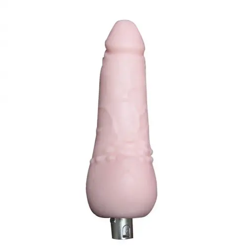 Auxfun® Anal Dildo mit 3XLR Stecker Geschmeidig & Biegsam für Auxfun Basic Sex Machine