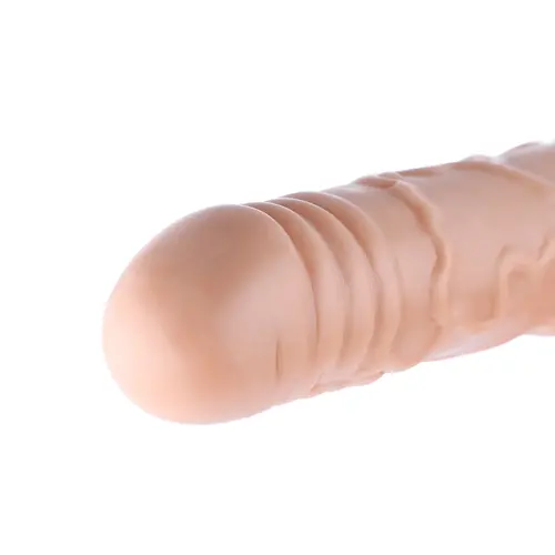 Auxfun® Gode 3XLR pour Auxfun Basic Sex Machine Nude
