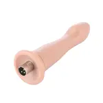 Auxfun® Consolador 3XLR para la Auxfun Basic Sex Machine Nude