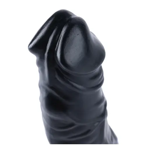 Auxfun® Dildo 3XLR for the Auxfun Basic Sex Machine Black