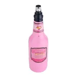 Auxfun® Pocket Masturbator Mouth Pink mit 3XLR Anschluss für Auxfun Basic Sex Machine