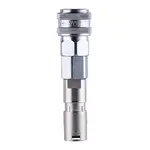Conector 3XLR a Conector Quick Air para las Sex Machines básicas de Auxfun