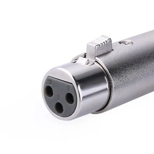 Auxfun® Hismith Basic 3XLR Adapter for Quick Air Connector