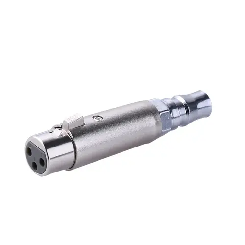 Auxfun® Hismith Basic 3XLR Adapter for Quick Air Connector