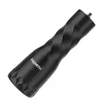 Masturbateur de poche pour la KlicLok Sex Machine Noir