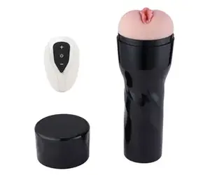 Masturbator Cup KlicLok Connector for sex machine - Hismith Masturbator Cup KlicLok Connector for sex machine - Hismith