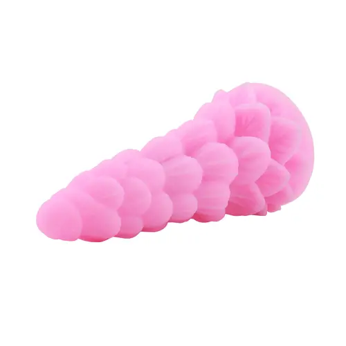 Wildolo® Fantasy Dildo Vibrator App & Remote 21cm