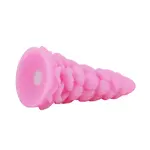 Wildolo® Fantasy Consolador Vibrador App & Mando 21cm