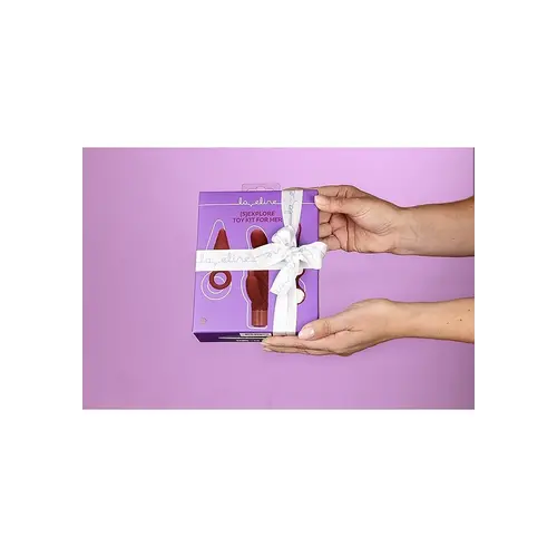 Geschenkset für sie