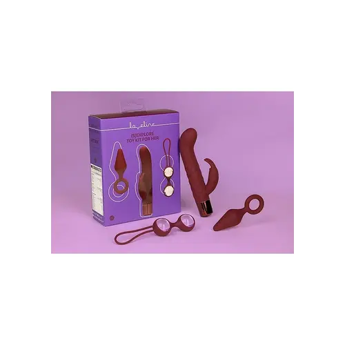 Set regalo per lei