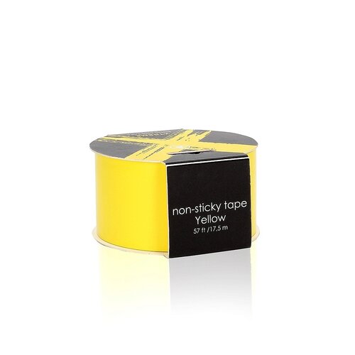 ShotS Ouch! Xtreme Bondage Tape Yellow 17 metres