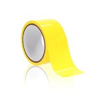 ShotS Ouch! Xtreme Bondage Tape Yellow 17 metres