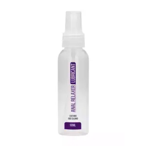 ShotS Lubricante Relajante Anal 100 ML