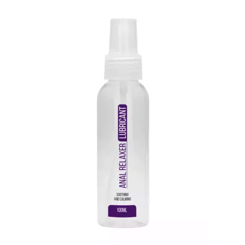 ShotS Anal Relaxer Lubricant 100 ML
