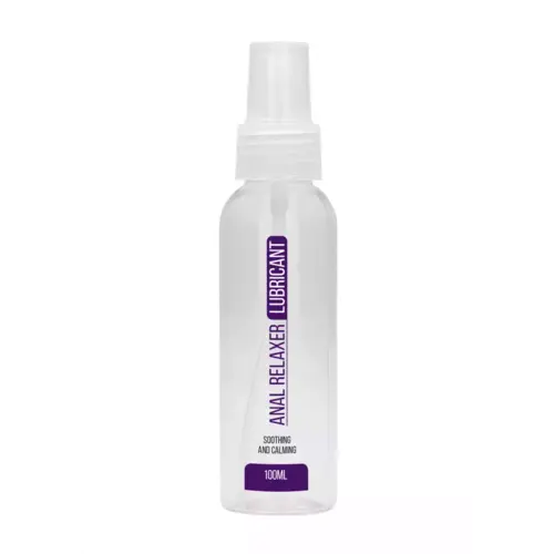 ShotS Lubricante Relajante Anal 100 ML