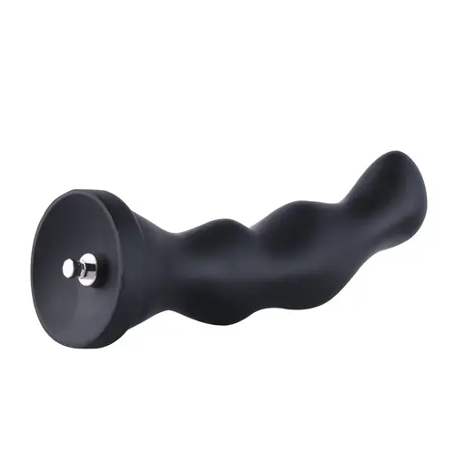 Consolador Accesorio Anal KlicLok® 21 cm