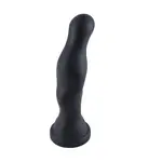 Consolador Accesorio Anal KlicLok® 21 cm