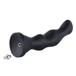 Dildo anale KlicLok® 21 cm