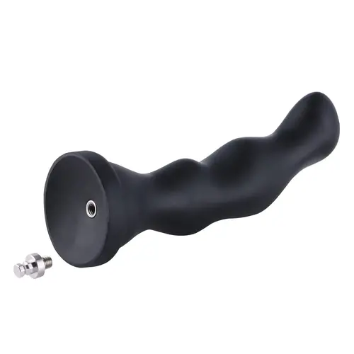Dildo anale KlicLok® 21 cm