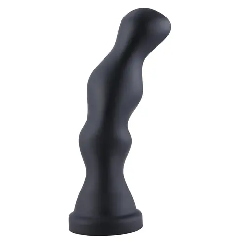 Dildo anale KlicLok® 21 cm