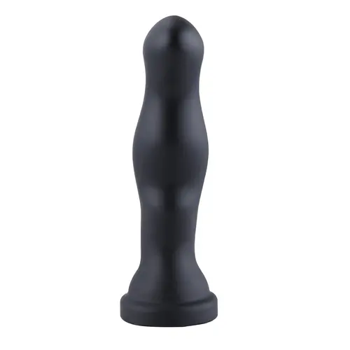 Gode anal KlicLok® 21 cm