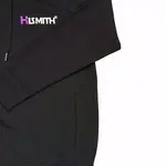 Sudadera con capucha premium orgánica Hismith extragrande
