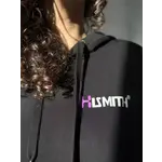Sudadera con capucha premium orgánica Hismith extragrande