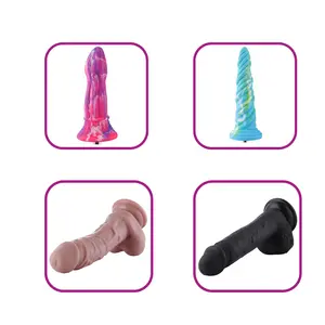 KlicLok Caja de Accesorios para Consoladores Cuarteto del Placer