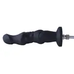 Dildo Attacco 25 cm KlicLok e ventosa