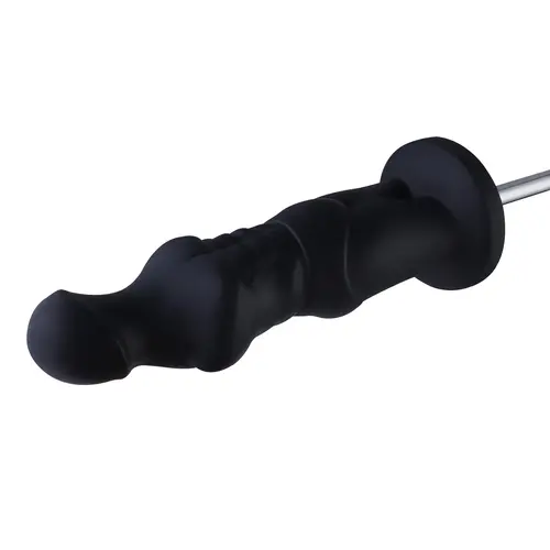 Dildo Attacco 25 cm KlicLok e ventosa