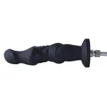 Dildo Attacco 25 cm KlicLok e ventosa
