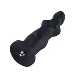 Dildo Attacco 25 cm KlicLok e ventosa