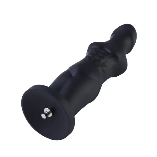 Dildo Attacco 25 cm KlicLok e ventosa