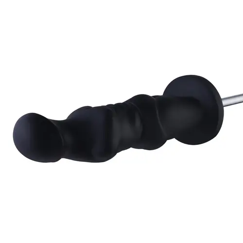 Dildo Attacco 25 cm KlicLok e ventosa